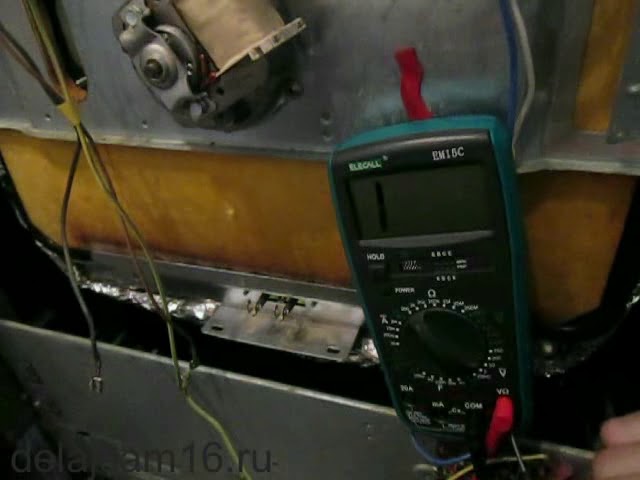 Замена тэна в печи - 91 фото