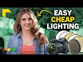 How to Shoot Cinematic Interviews Outdoors | 4 Ways to Use Natural Light