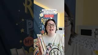 Convincing you to read queer nonfiction based on their first lines 🏳️‍🌈📚 #booktube #lgbtqreads