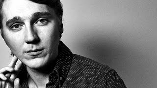 Paul Dano on Playing Brian Wilson and Singing The Beach Boys' Classics in 'Love & Mercy'