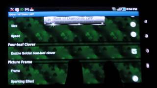 SHAMROCK - App review by RevviewBreaker screenshot 2