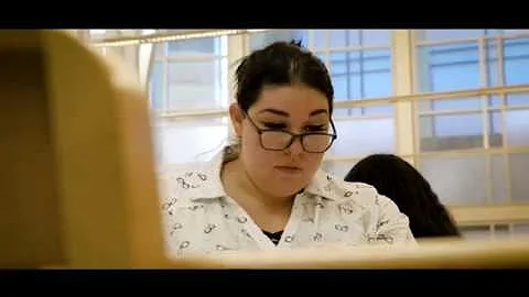 Community Service Day Food Drive - Alice