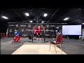 2019 Kern Us Open Powerlifting Meet - Day 2 Live Stream