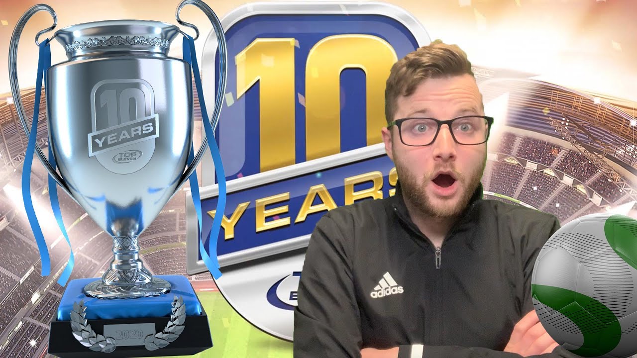 NEW Friendly Championship Mode! Who Will Be the Top YouTube Manager in