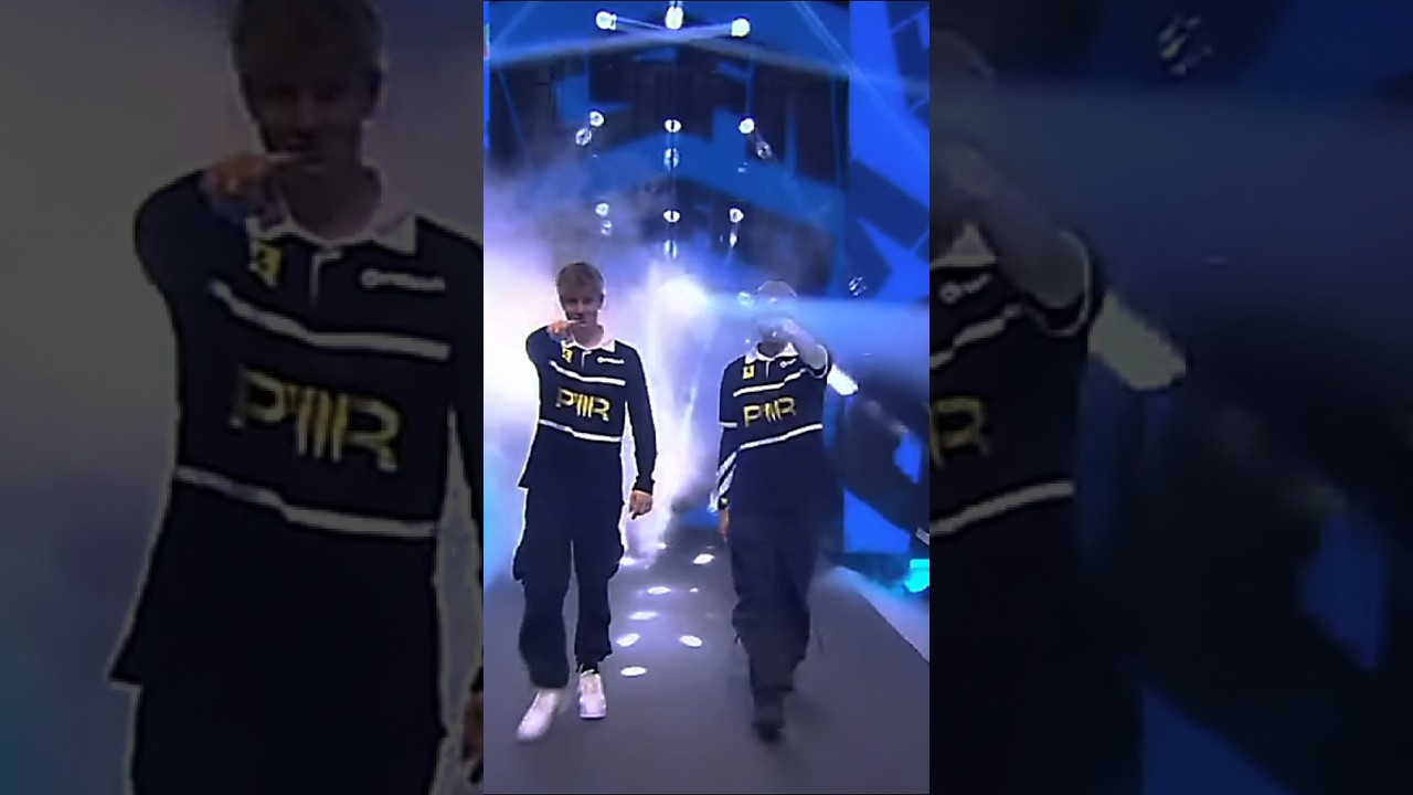 PWR Alex Vs Malibuca Global Championship 