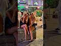 Unbelievable Nightlife In Stockholm #shorts #sweden #stockholm #girls