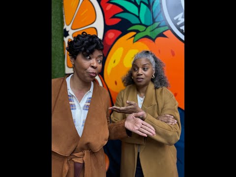 Natasha tells Rolonda about the investigator pulling up at the house