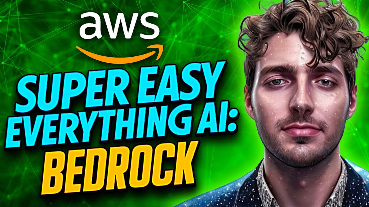 How To: Amazon Bedrock in 3 Minutes