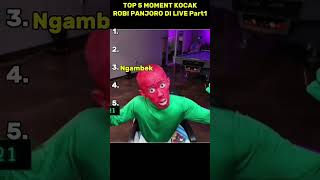 streamer paling kocak 😂😂😂