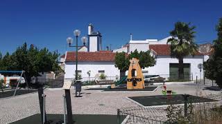 Terreno Urbano com 100m2 em Vila Alva, Cuba -1210-951