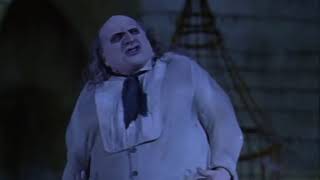 Scene from Batman Returns (1992)