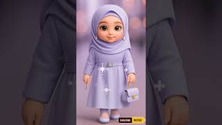 Download Lagu cutest baby fashion show #muslimah#children's fashion# 6.Lilac – ungu pucat dengan nuansa biru MP3