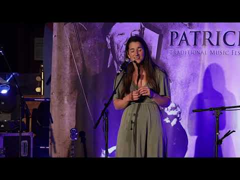 Niamh Farrell - Let No Man Steal Your Thyme - Patrick O’Keeffe Festival 2025