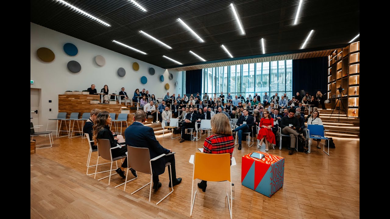 Industria in tranzitie: Provocari si solutii pentru un viitor sustenabil