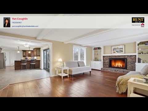 255 Glen Oak Drive, East Amherst, NY home video tour