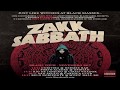 Zakk Sabbath - Carioca Club - São Paulo - 18/11/17 - Completo - Audio HQ