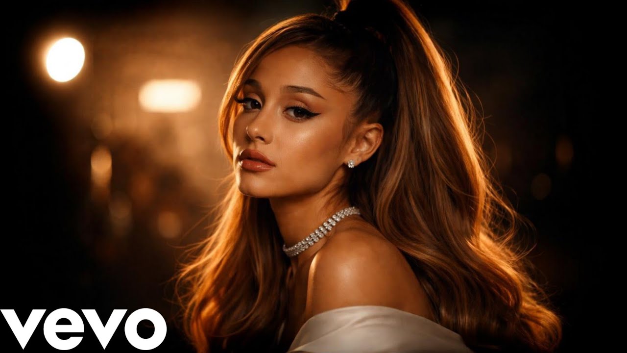Ariana Grande - Nobody Cares 💔 | Original Lyrics EchoX 2026