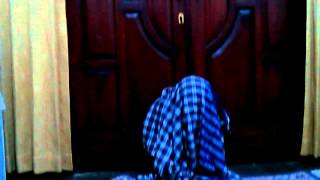 Sulap sarung
