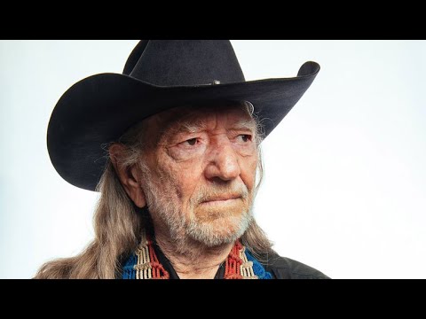 Willie Nelson and