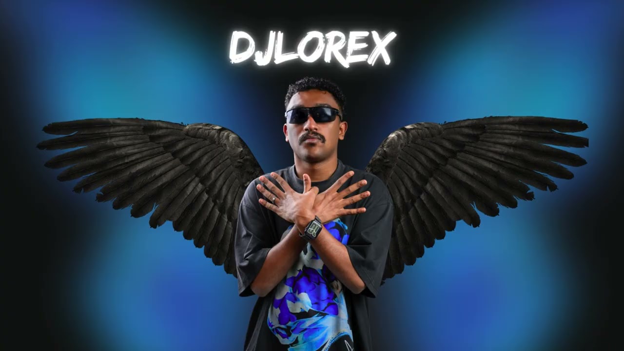 DJLOREX - ترا هواي عليه X عرا 