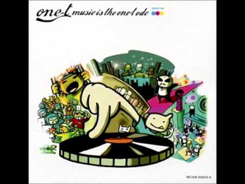 One-T — One T - Odc (Alternative mix)