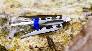 G5 Megameat Broadhead Review