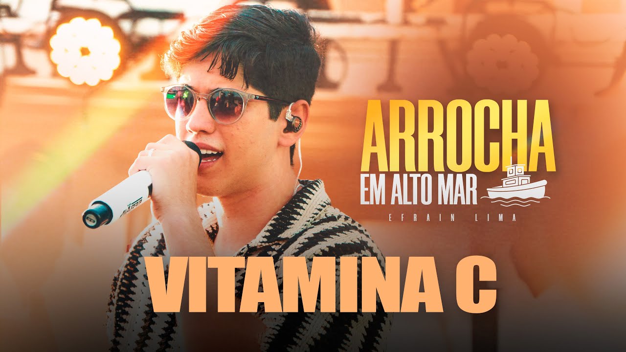 EFRAIN LIMA  VITAMINA C