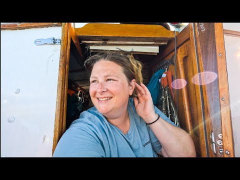 This Is What We’ve Been Waiting For! - Sailing Tigerlily ep. 32