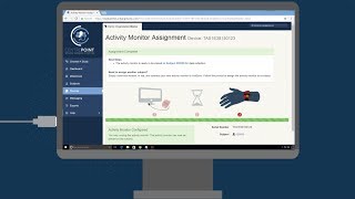 Centrepoint Platform Training Video
