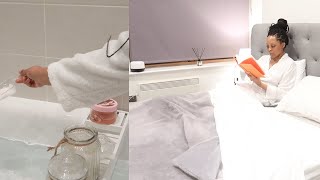 SPRING NIGHT ROUTINE 2022