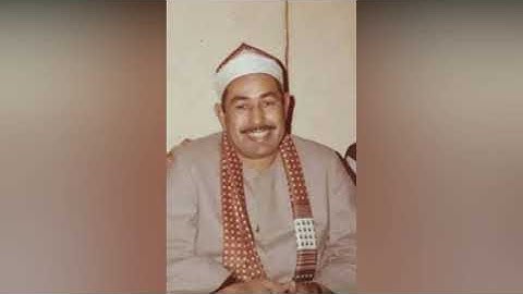 تلاوه نادره جدا من سوره غافر للشيخ محمد محمود الطبلاوي رحمه الله