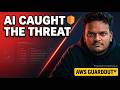 AI Powered Threat Detection: AWS GuardDuty + Bedrock + Slack