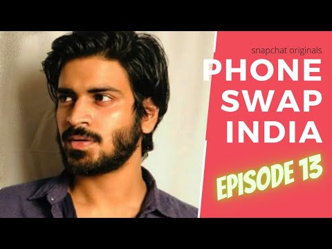Phone Swap India | Episode 13 | Goa girl🥂 and Mumbai guy😎 on date| Season 1