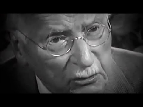 Video: Tajna Psihijatra Carla Junga - Alternativni Prikaz