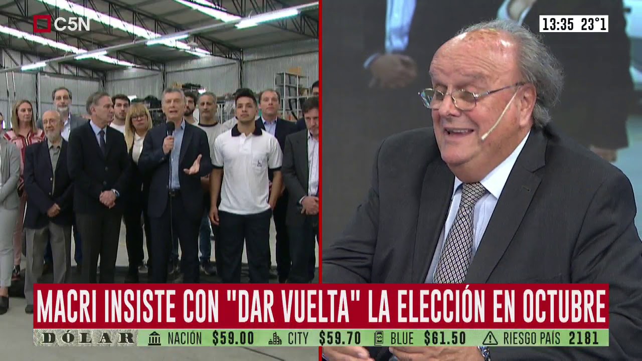 Mano a mano con el vazco de Mendiguren