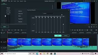 How to Make Earrape Sounds in Filmora 9
