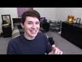 Beginning of video