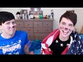 End of video