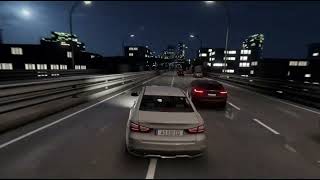 Cook Pardon Gece Surusu Asetta Couse