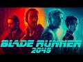 Blade Runner 2049 ,movie review fact and story breakdown