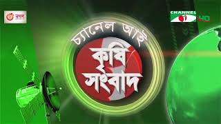 চ্যানেল আই কৃষি সংবাদ | Channel i Krishi News | ২৪ সেপ্টেম্বর, ২০২১ screenshot 2