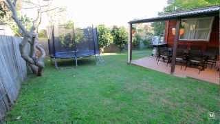 19 Orchard Ave Winston Hills - Check Out Jamie's Video - It All Starts Here!