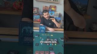Twisted Cryptids! #boardgames #juego #juegosdemesa