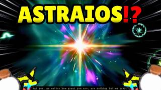 Using ALL MY HEAVENLY POTIONS For NEW ASTRAIOS AURA! | Sol's RNG