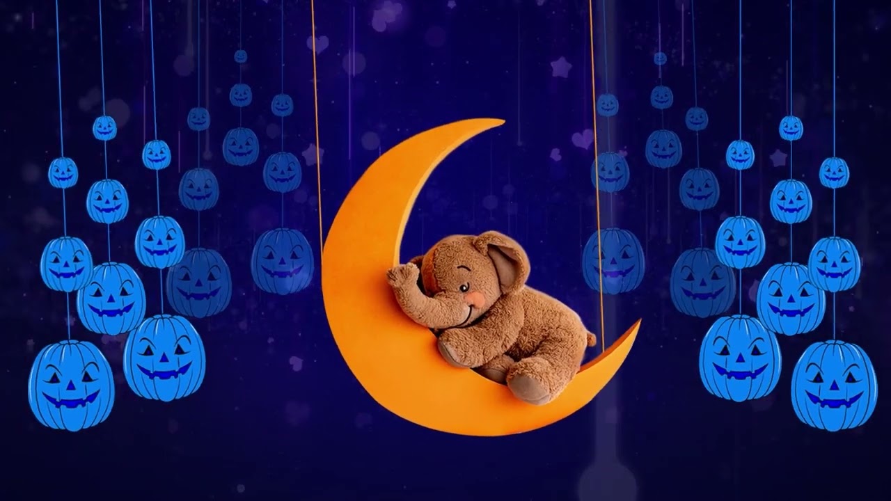 Deep Sleep Lullaby for Babies 🌙  Calm Bedtime Music  Dream Sweet Lullaby