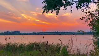 Sunset 🌅 August 19/2023