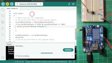 BDES3001 IDSN4012 35 Arduino LED Matrix Interactive Frames