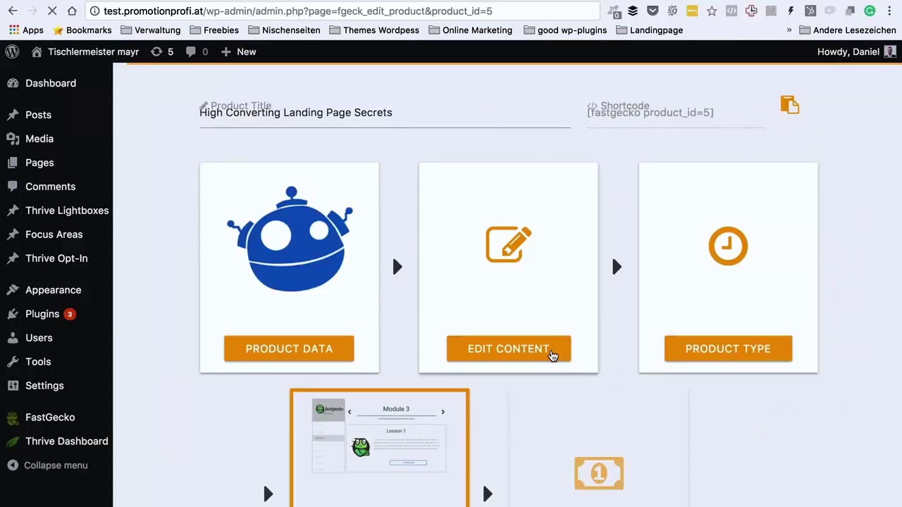 FastGecko Review | Fast Gecko Review+Demo