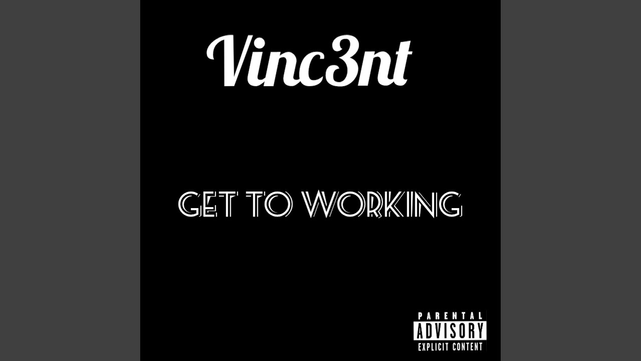 Watch Get To Working on YouTube Watch Get To Working on YouTube