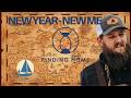 S2E1 - New Year New Me - The Finding Home Podcast